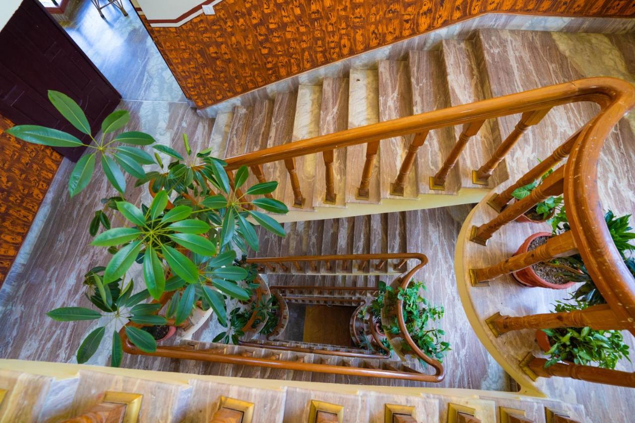 Butterfly Lodge Pokhara Luaran gambar